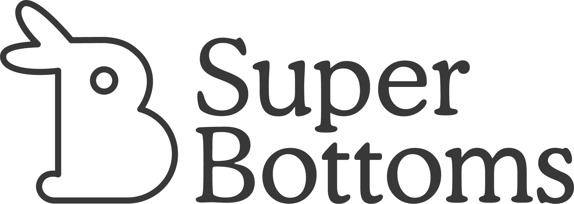 Superbottoms Logo